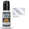 Green Stuff World Satin Varnish 17ml – szatén akril lakk makettekhez és figurákhoz