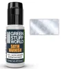 Green Stuff World Satin Varnish 17ml – szatén akril lakk makettekhez és figurákhoz