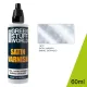 Green Stuff World Satin Varnish 60ml – szatén akril lakk makettekhez és figurákhoz