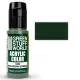 Green Stuff World Acrylic Color PRUSSIAN GREEN akrilfesték