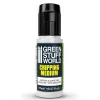 Green Stuff World Chipping Medium – 17ml kopás és lepattogzott festék effekt makettekhez és diorámákhoz