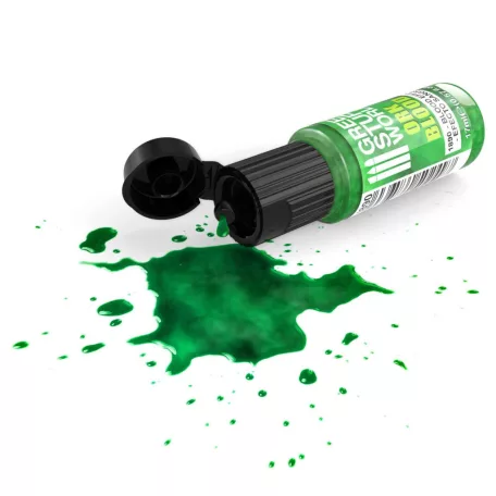 Green Stuff World Ork Blood