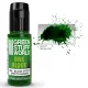 Green Stuff World Ork Blood 17ml – fényes zöld vér effekt festék fantasy figurákhoz