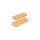 Green Stuff World MDF Movement Trays 32mm x10 - Skirmish