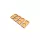 Green Stuff World MDF Movement Trays 25mm 2x1 - Skirmish Lines