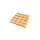 Green Stuff World MDF Movement Trays 25mm 4x4 -  Skirmish Lines