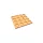 Green Stuff World MDF Movement Trays 32mm 4x4 -  Skirmish Lines