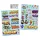 Green Stuff World Waterslide Decals - Train and Graffiti Mix