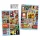 Green Stuff World Waterslide Decals - Vintage Posters