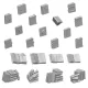 Green Stuff World Resin Books 1:48-1:35