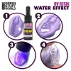 Green Stuff World UV Resin 30ml Water Effect – víztiszta UV gyanta vízeffekt készítéséhez