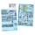 Green Stuff World Waterslide Decals - Tactical Numerals and Pinups