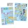 Green Stuff World Waterslide Decals - World on Fire