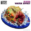 Green Stuff World UV Resin 100ml Water Effect – víztiszta UV gyanta vízeffekt készítéséhez