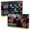 Green Stuff World Metallic Paints Set - Colours – 6×17ml színes metál akrilfesték készlet