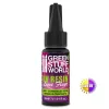 Green Stuff World UV Resin 30ml Toxic Effect – fluoreszkáló zöld UV gyanta mérgező folyadék effekthez