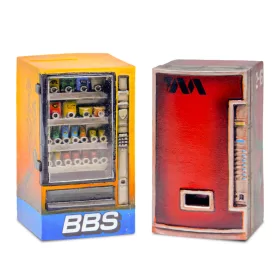 Green Stuff World Resin Vending Machines
