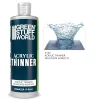 Green Stuff World Acrylic Paint Thinner 240ml – akril festékhígító airbrush és ecsetes makettfestéshez