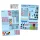 Green Stuff World Waterslide Decals - Heraldry