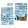 Green Stuff World Waterslide Decals - Undead