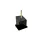 Green Stuff World Tapered Bust Plinth 2.5x2.5cm Black