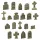 Green Stuff World Gravestones 1:48-1:35