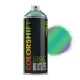 Green Stuff World SPRAY Chameleon EMERALD GETAWAY 400ml