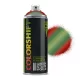Green Stuff World SPRAY Chameleon RED GOBLIN 400ml