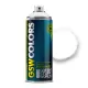 Green Stuff World Matt White Spray Paint 400ml