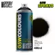 Green Stuff World Matt Black Spray Paint Primer 400ml
