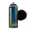 Green Stuff World Matt Black Spray Paint Primer 400ml