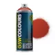 Green Stuff World SPRAY Primer Colour Matt RED RUST 400ml