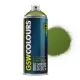 Green Stuff World SPRAY Primer Colour Matt GREEN 400ml