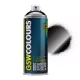 Green Stuff World Black Gloss Spray Paint 400ml