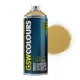 Green Stuff World SPRAY Primer Colour Matt Ochre 400ml