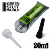 Green Stuff World Green Putty 20ml – Liquid Green Stuff tömítőpaszta