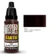 Green Stuff World Liquid Pigments BURNT EARTH