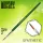 Green Stuff World GREEN SERIES Synthetic Brush - Size 2