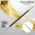 Green Stuff World GOLD SERIES Siberian Kolinsky Brush - Size 00