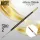 Green Stuff World GOLD SERIES Siberian Kolinsky Brush - Size 2