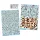 Green Stuff World Waterslide Decals - Hex Desert Camo