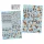 Green Stuff World Waterslide Decals - Digital Desert Camo