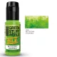 Green Stuff World Bile Effect 17ml – fényes epe effekt festék horror és fantasy figurákhoz