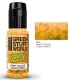 Green Stuff World Vomit Effect 17ml – fényes hányás effekt festék horror és fantasy figurákhoz