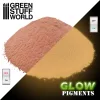 Green Stuff World Glow in the Dark - TIME ORANGE