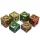 Green Stuff World Classic Wood Crates 1:48-1:35