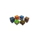 Green Stuff World Sci-Fi Crates 1:48-1:35