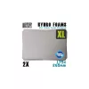 Gree Stuff World Hydro Foams XL x2 – XL Nedves Paletta Pótszivacs