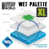 Gree Stuff World Hydro Foams XL x2 – XL Nedves Paletta Pótszivacs