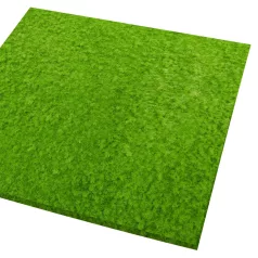 Green Stuff World Grass Mats - Light Green